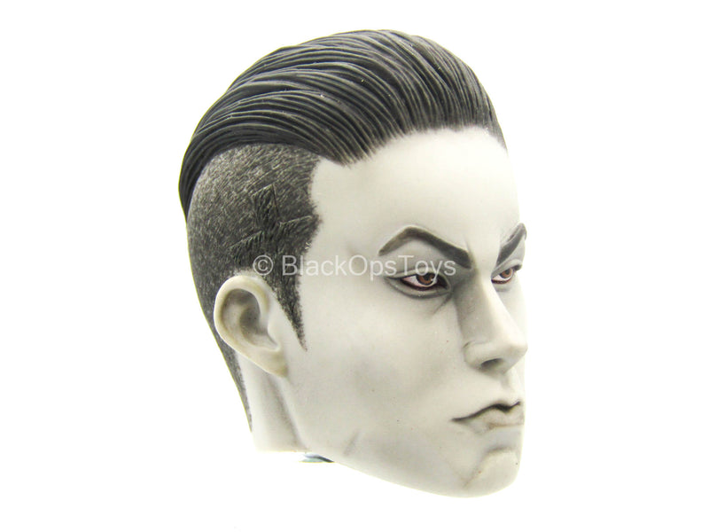 Load image into Gallery viewer, Club 2 - Van Ness SLE - Grey Male Base Body w/w/Head Sculpt
