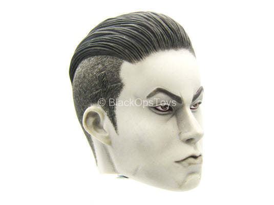Club 2 - Van Ness SLE - Grey Male Base Body w/w/Head Sculpt