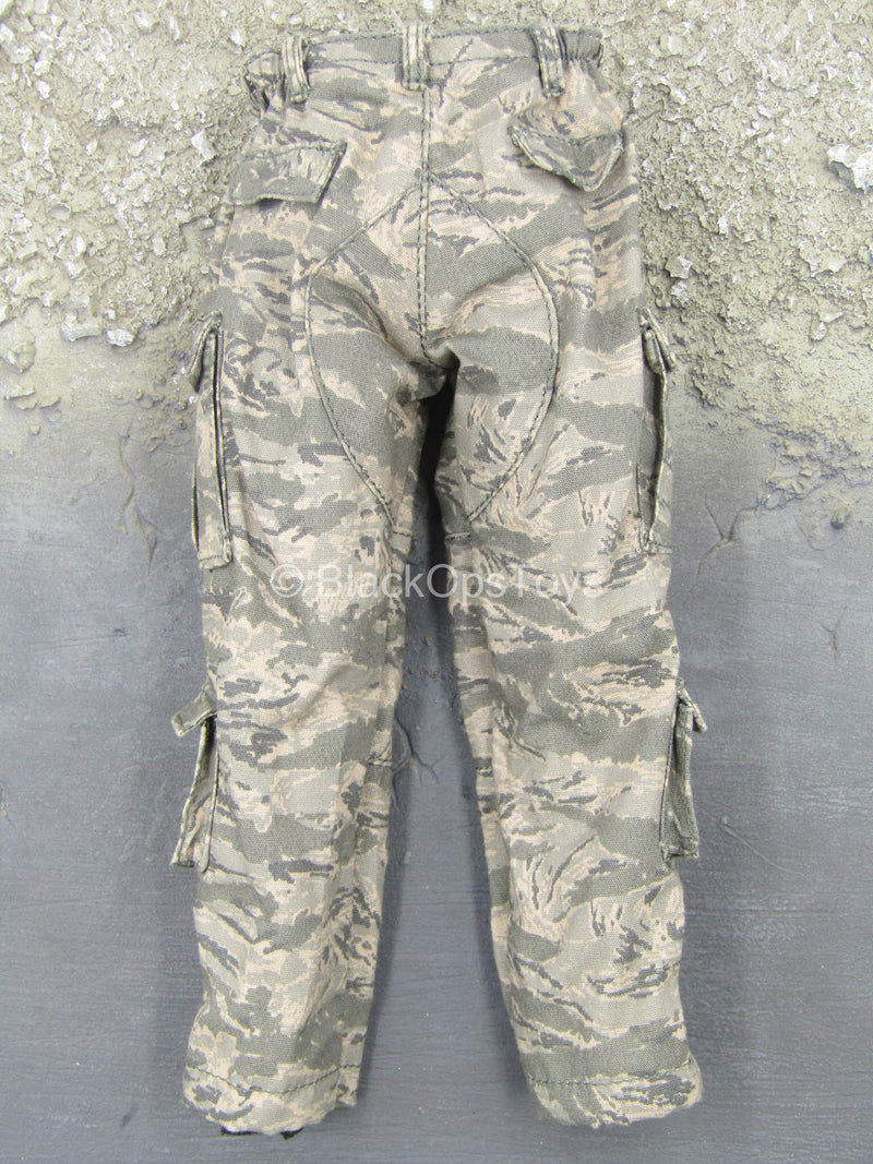 Load image into Gallery viewer, USAF CCT - ABU Camo Combat Uniform Set
