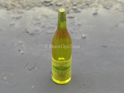 Wine Bottle