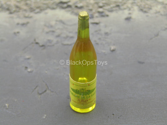 Wine Bottle