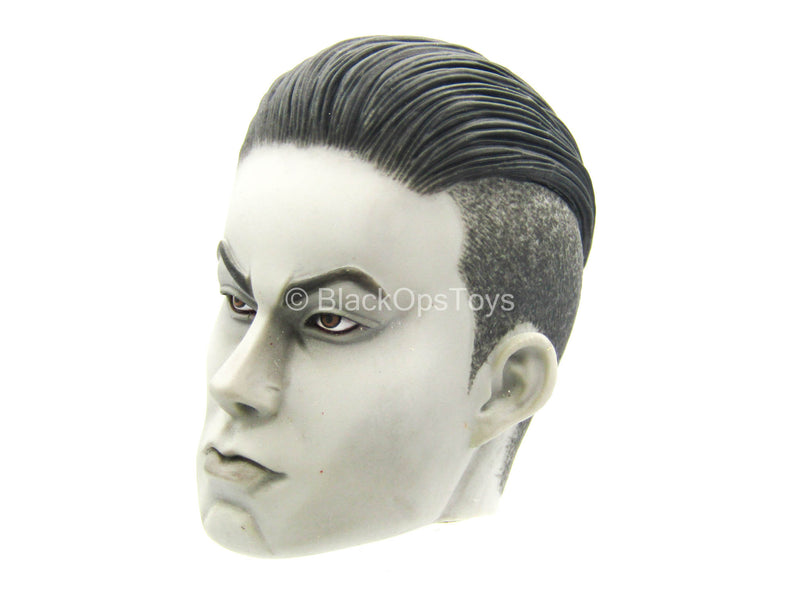 Load image into Gallery viewer, Club 2 - Van Ness SLE - Grey Male Base Body w/w/Head Sculpt

