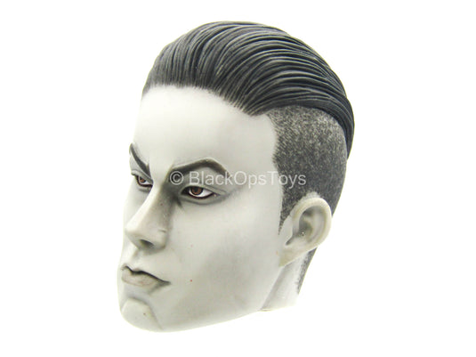 Club 2 - Van Ness SLE - Grey Male Base Body w/w/Head Sculpt