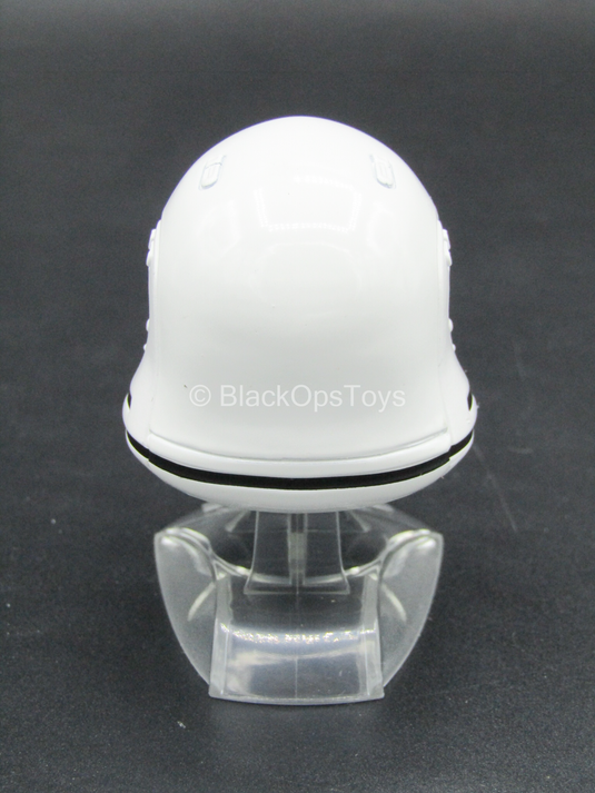 Star Wars - Metal "Finn" Helmet On Stand