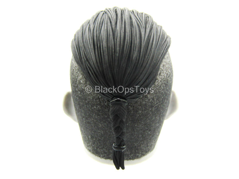 Load image into Gallery viewer, Club 2 - Van Ness SLE - Grey Male Base Body w/w/Head Sculpt
