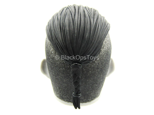 Club 2 - Van Ness SLE - Grey Male Base Body w/w/Head Sculpt