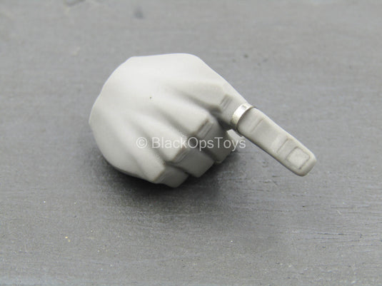Club 2 - Van Ness SLE - Grey Male Base Body w/w/Head Sculpt