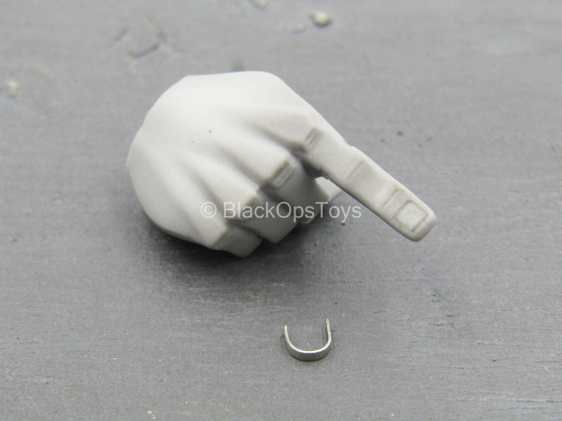 Load image into Gallery viewer, Club 2 - Van Ness SLE - Grey Male Base Body w/w/Head Sculpt
