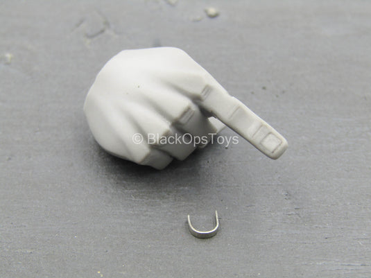Club 2 - Van Ness SLE - Grey Male Base Body w/w/Head Sculpt