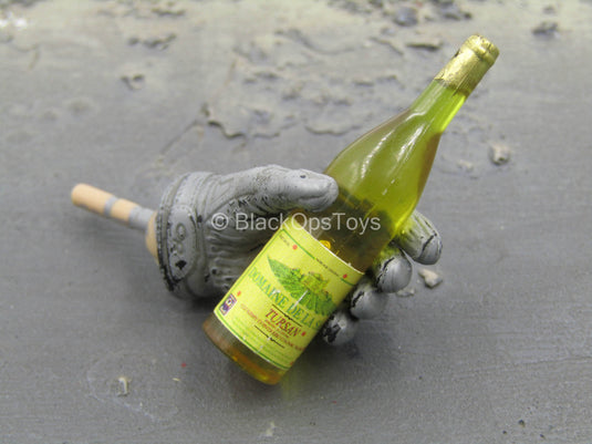 Wine Bottle