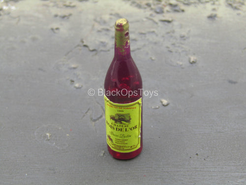 Wine Bottle