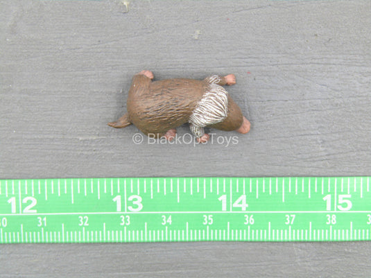 Fantastic Beasts - Newt - Baby Niffler Minifigure (Type 2)