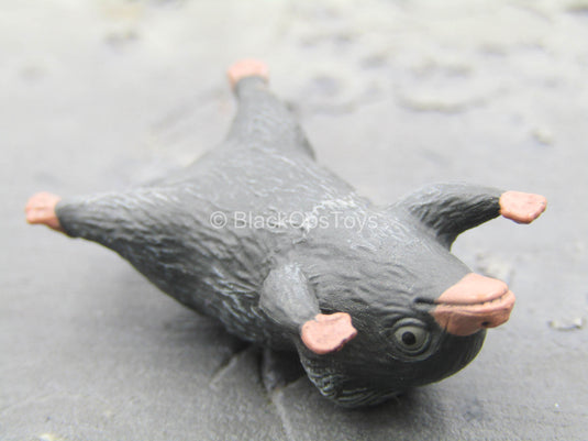 Fantastic Beasts - Newt - Baby Niffler Minifigure (Type 3)