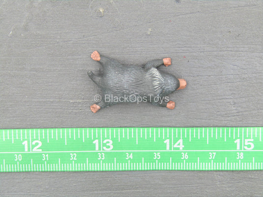 Fantastic Beasts - Newt - Baby Niffler Minifigure (Type 3)