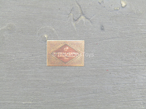 Fantastic Beasts - Newt - Business Card