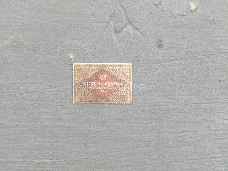 Load image into Gallery viewer, Fantastic Beasts - Newt - Business Card
