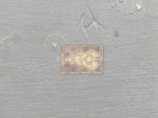 Fantastic Beasts - Newt - Business Card