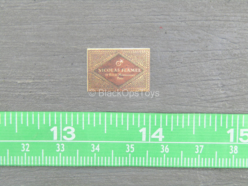 Load image into Gallery viewer, Fantastic Beasts - Newt - Business Card
