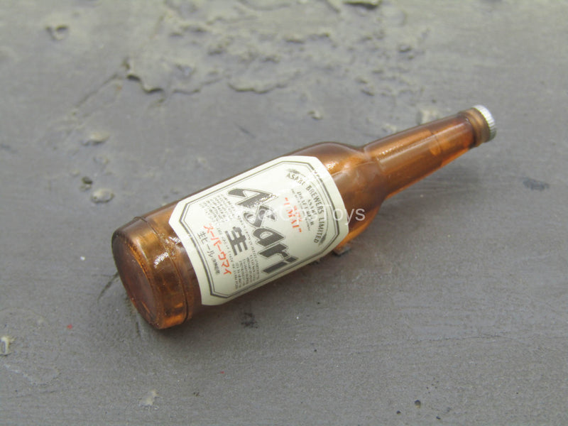 Load image into Gallery viewer, Brown Alcohol Bottle
