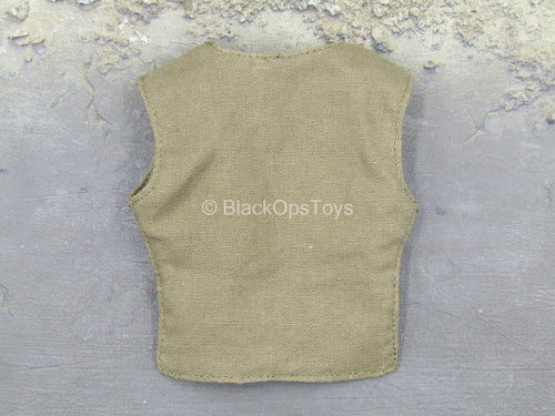 People's Volunteer Army - Tan Vest