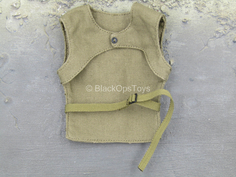 Load image into Gallery viewer, People&#39;s Volunteer Army - Tan Vest
