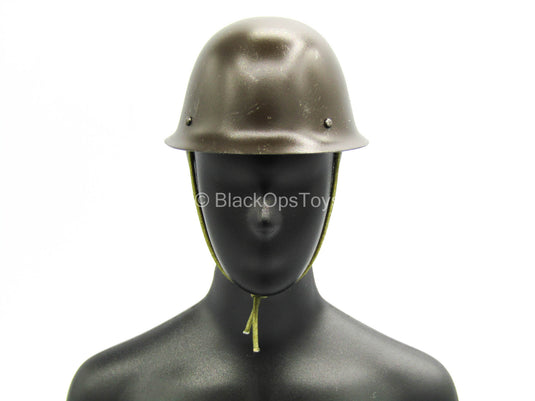 People's Volunteer Army - Helmet