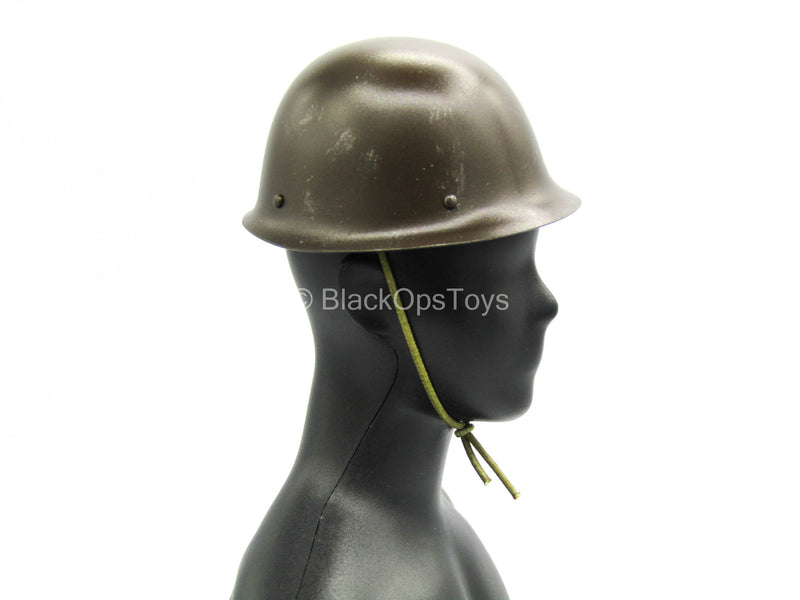 Load image into Gallery viewer, People&#39;s Volunteer Army - Helmet
