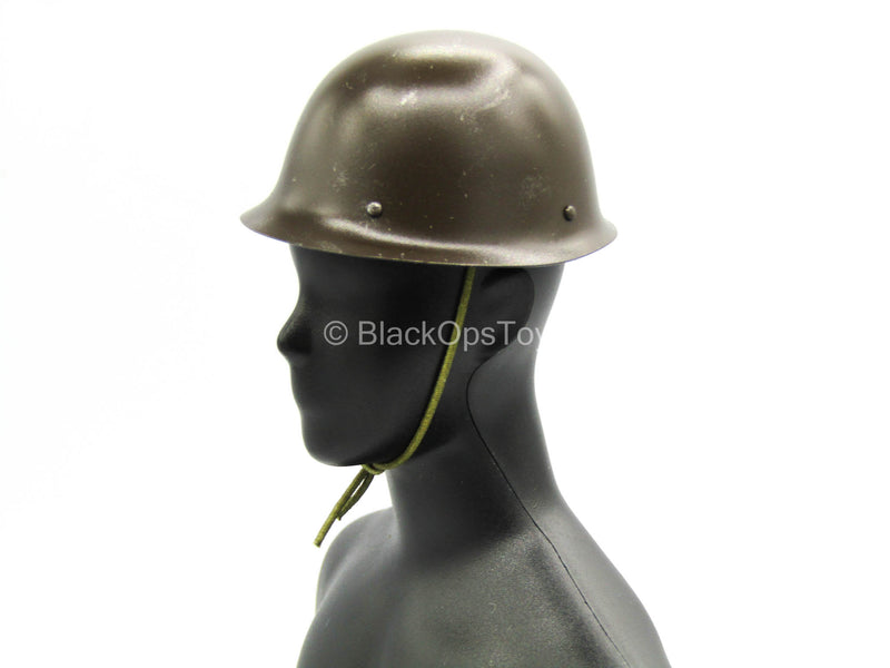 Load image into Gallery viewer, People&#39;s Volunteer Army - Helmet
