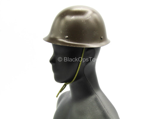 People's Volunteer Army - Helmet