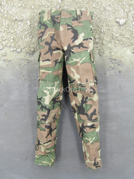 1st Brigade 82nd Airborne - Woodland Combat Uniform Set