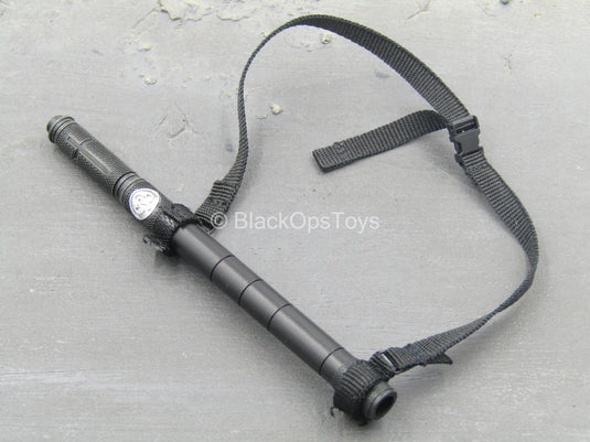 Club 2 - Van Ness SLE - Black Sword w/Sheath & Sling