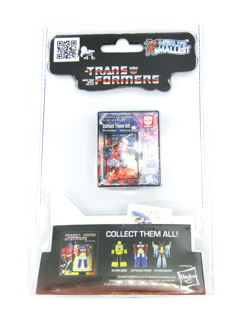 Load image into Gallery viewer, Other Scale - Transformers - Optimus Prime - MINT IN BOX

