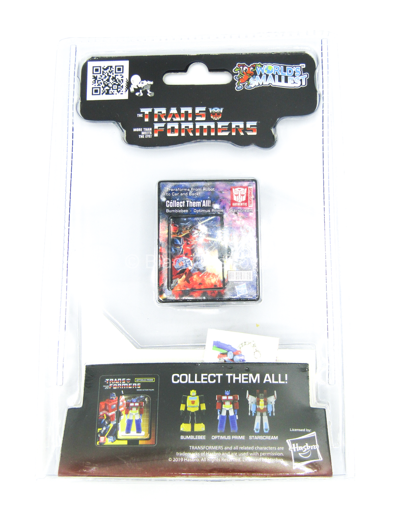 Load image into Gallery viewer, Other Scale - Transformers - Triple Pack - MINT IN BOX

