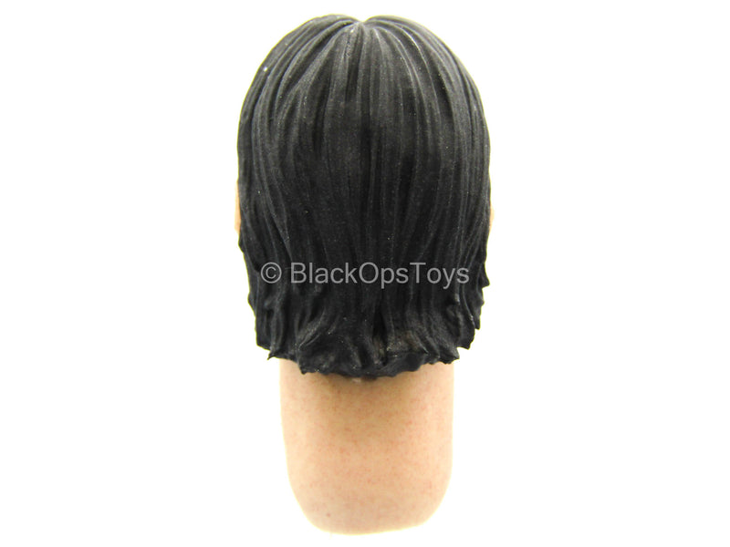 Load image into Gallery viewer, 1/12 - John Wick - Male Head Sculpt Type 2
