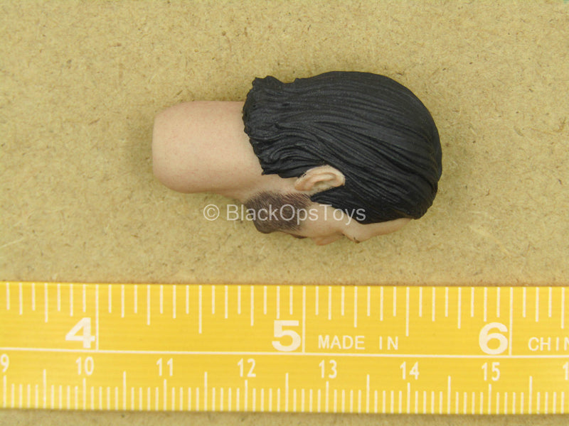 Load image into Gallery viewer, 1/12 - John Wick - Male Head Sculpt Type 2
