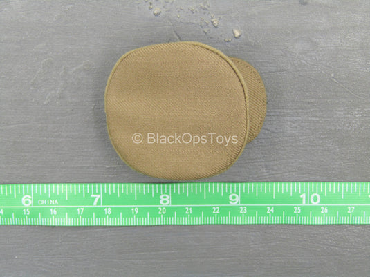 WWII - British Guards Officer - Brown Officer Hat