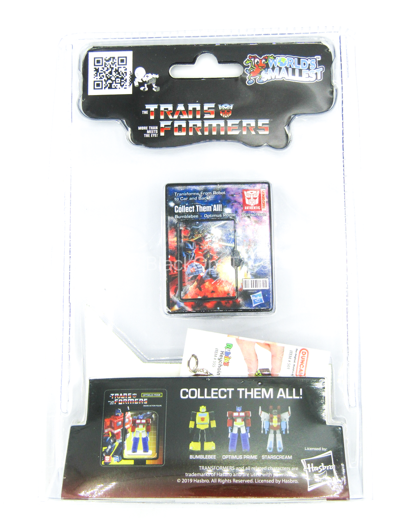 Load image into Gallery viewer, Other Scale - Transformers - Triple Pack - MINT IN BOX
