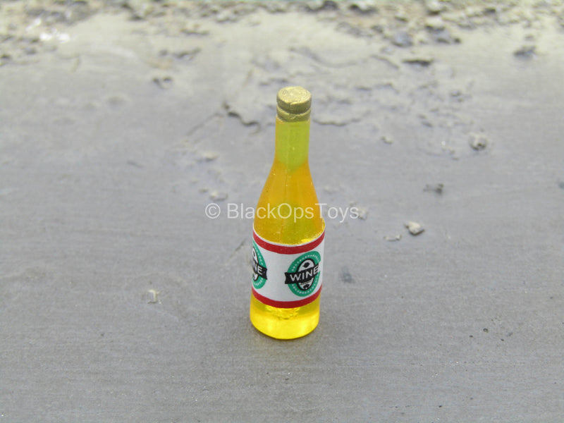Load image into Gallery viewer, Yellow Like Wine Bottle
