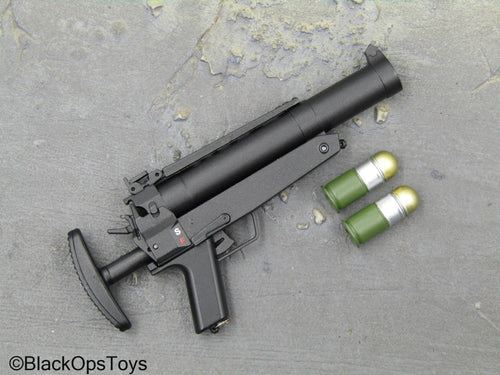 Private Military Contractor - HK69 40mm Grenade Launcher