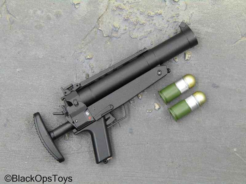 Load image into Gallery viewer, Private Military Contractor - HK69 40mm Grenade Launcher
