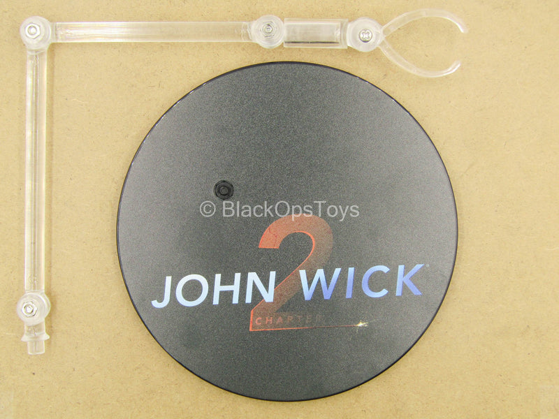 Load image into Gallery viewer, 1/12 - John Wick - Base Figure Stand
