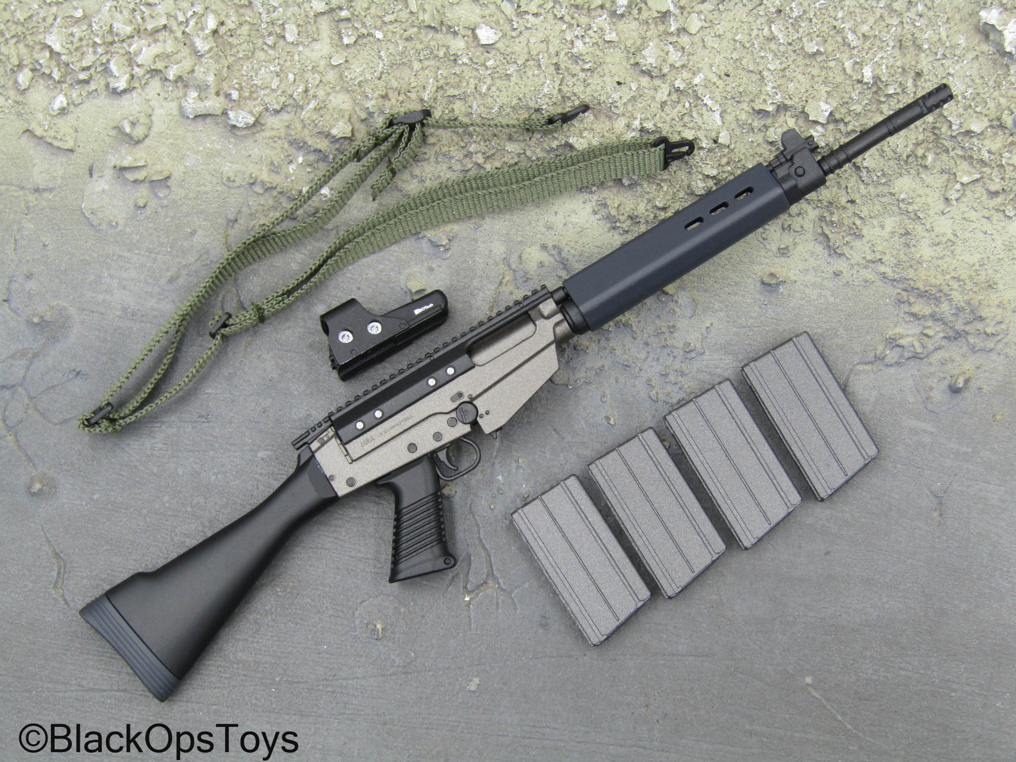 Model Weapons – Tagged 