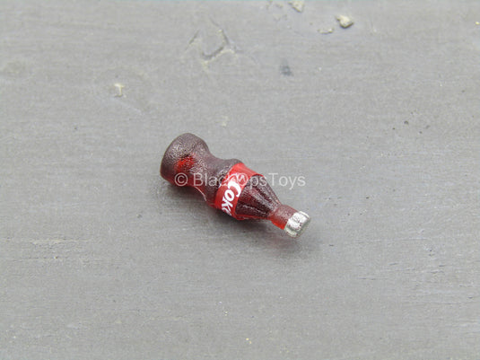 Cola Soda Bottle