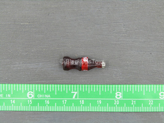 Cola Soda Bottle
