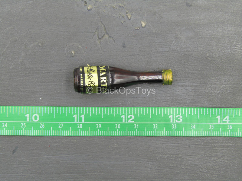 Load image into Gallery viewer, Brown Alcohol Container
