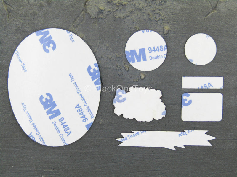 Load image into Gallery viewer, Club 2 - Van Ness SLE - Patch Set
