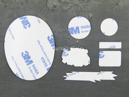 Club 2 - Van Ness SLE - Patch Set