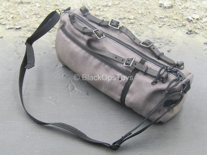 Load image into Gallery viewer, Club 2 - Van Ness SLE - Grey Duffle Bag
