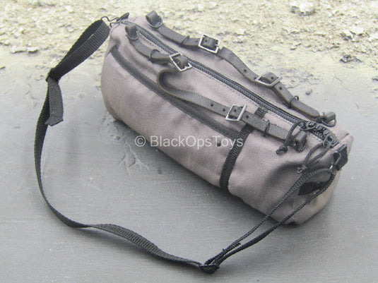 Club 2 - Van Ness SLE - Grey Duffle Bag