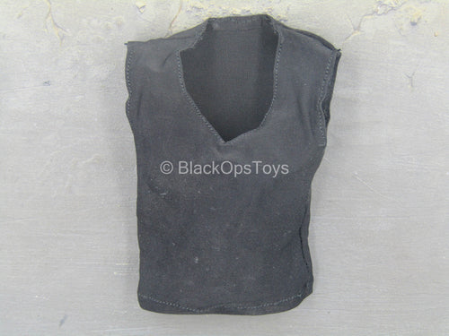 Club 2 - Van Ness SLE - Black Tank Top